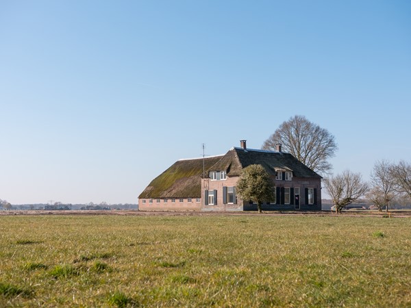 Medium property photo - Steunenbergerweg, 8121 RJ Olst